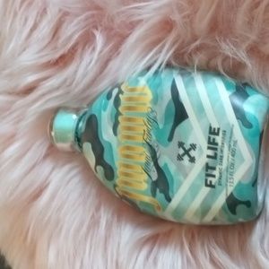 Jwoww Fit Life Dynamic Dark Intensifier